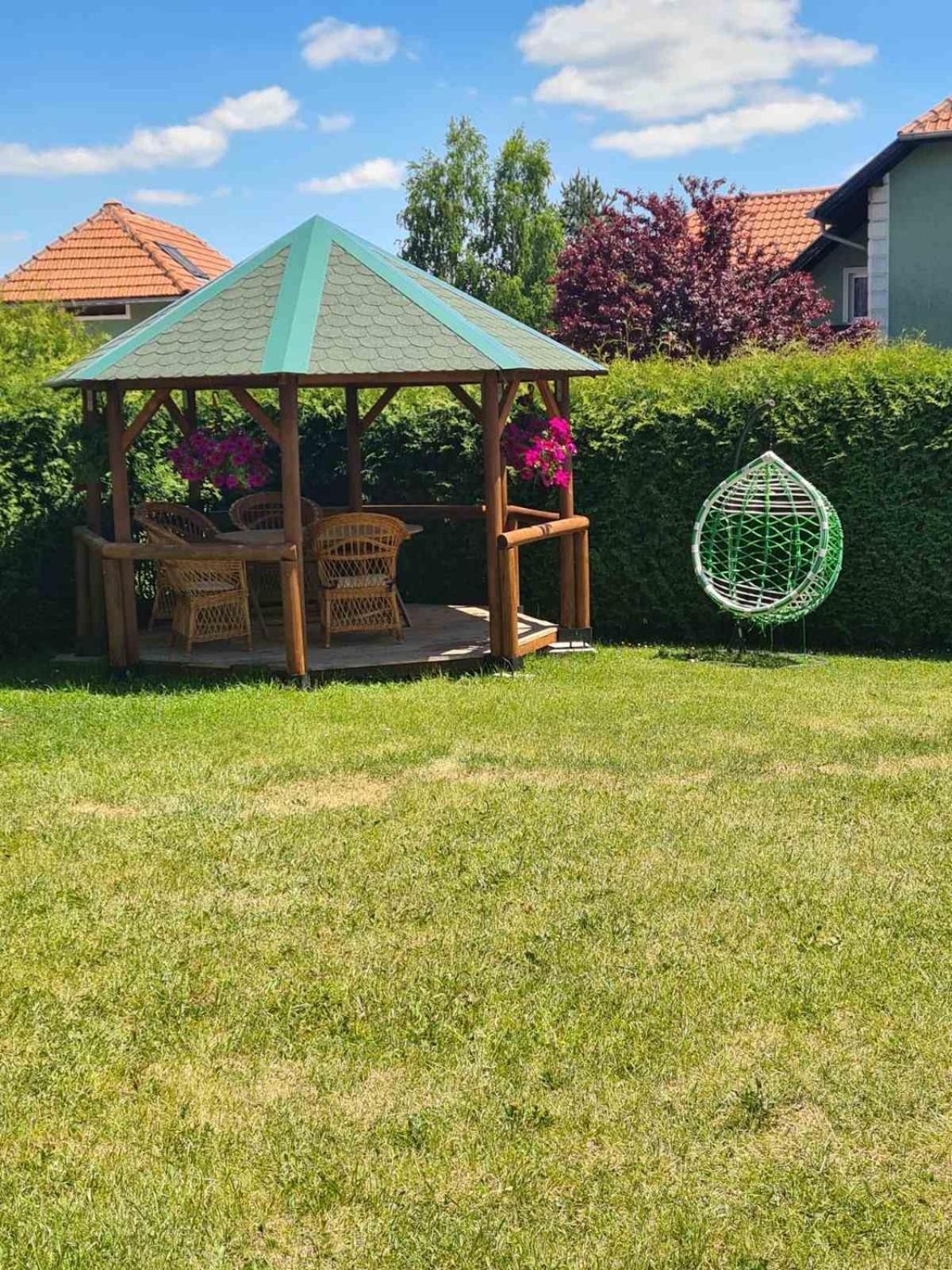 Apartmani Jasmina Zlatibor Dış mekan fotoğraf