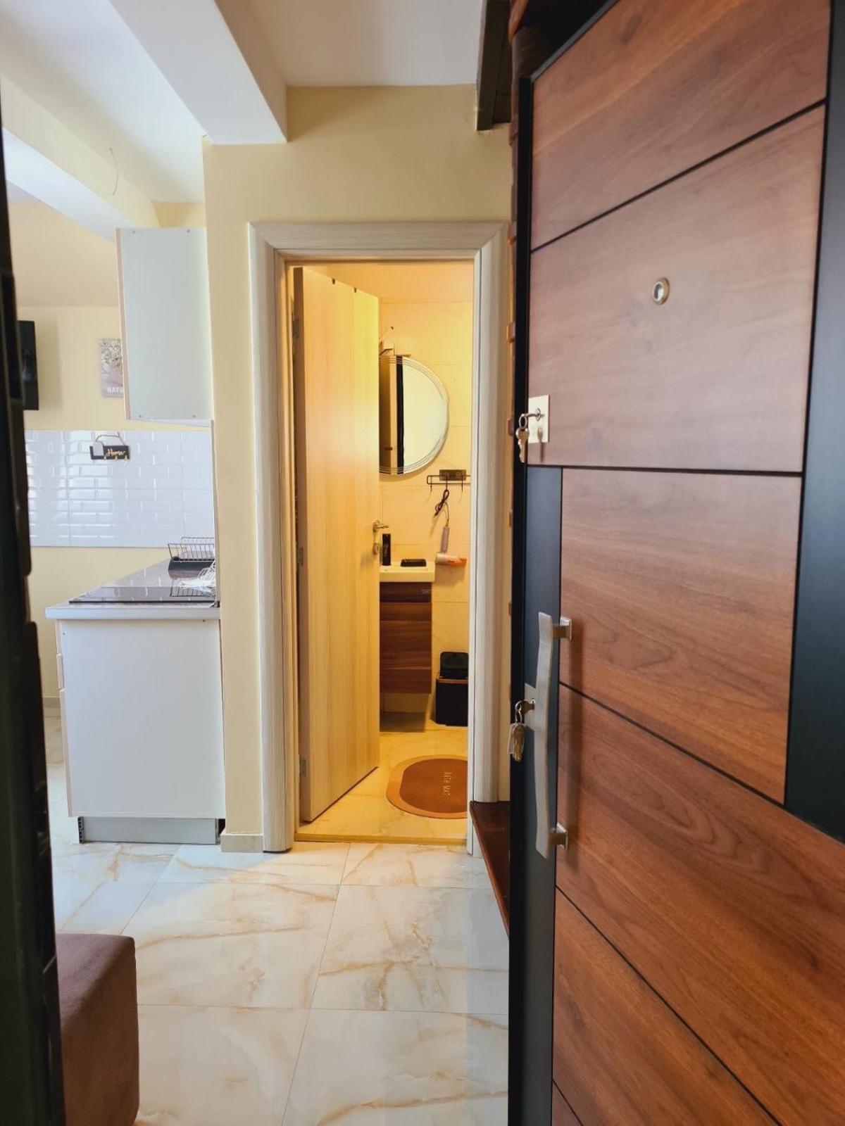 Apartmani Jasmina Zlatibor Oda fotoğraf