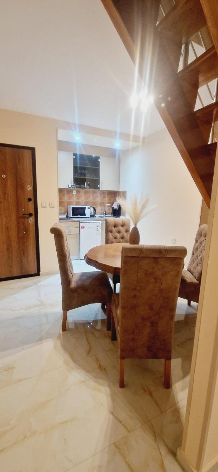 Apartmani Jasmina Zlatibor Dış mekan fotoğraf