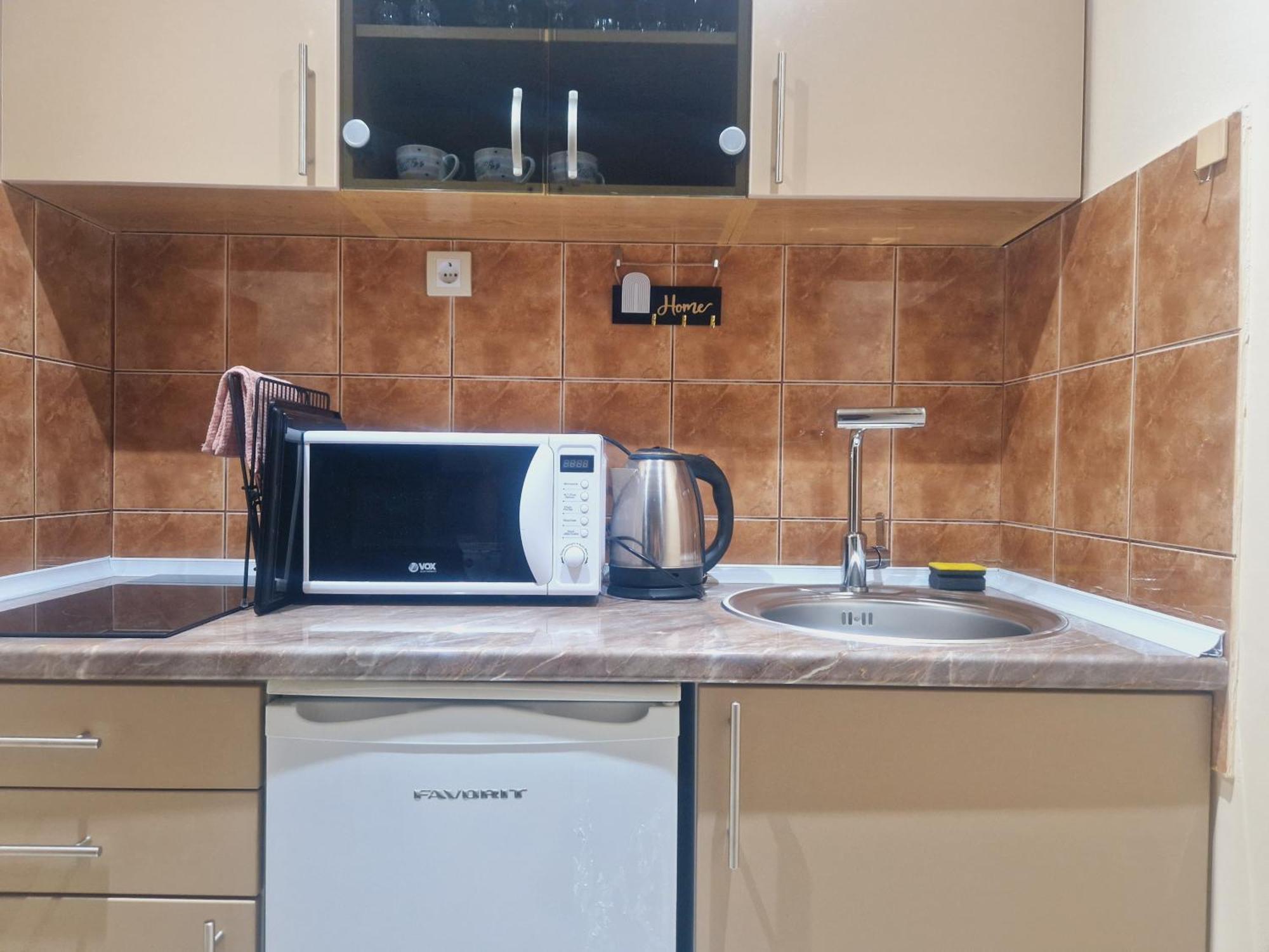 Apartmani Jasmina Zlatibor Dış mekan fotoğraf