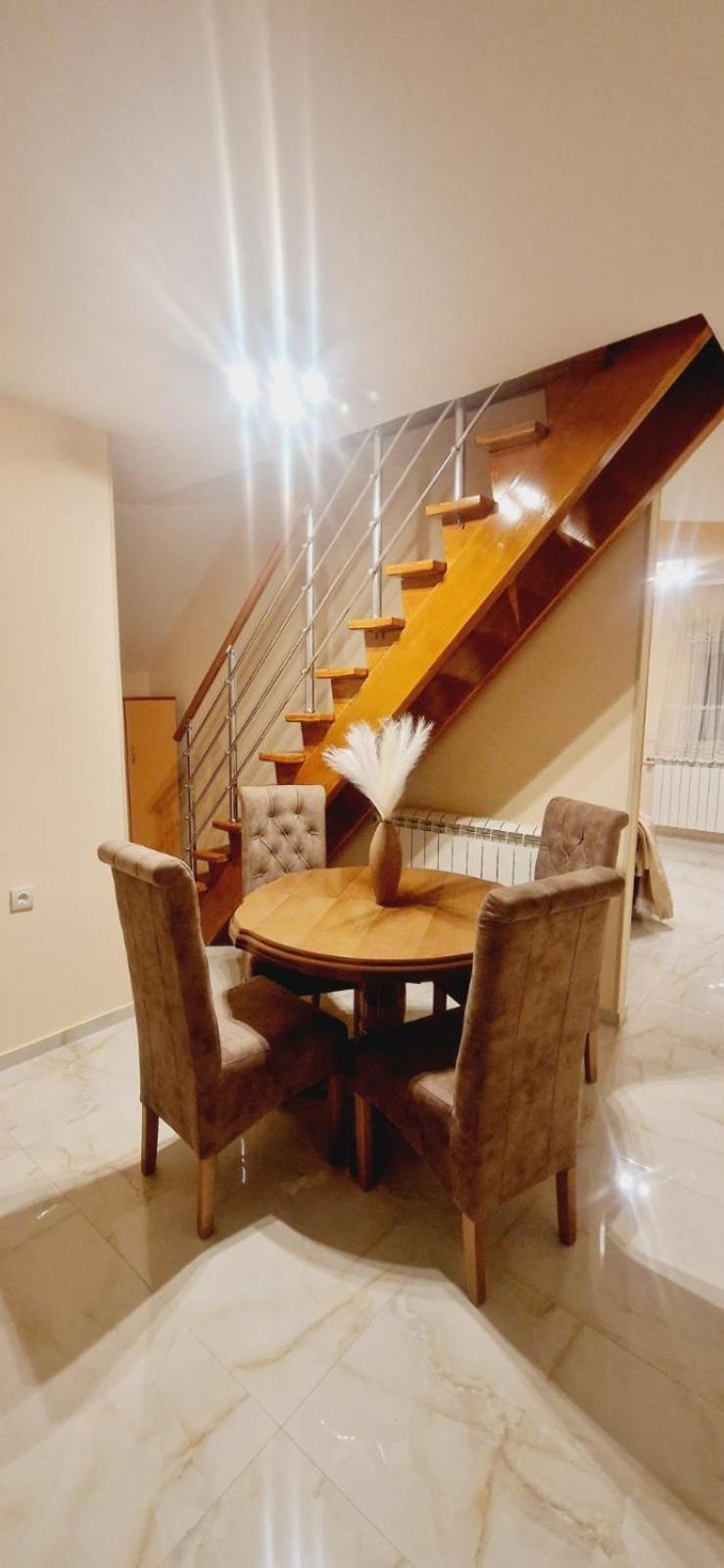 Apartmani Jasmina Zlatibor Dış mekan fotoğraf