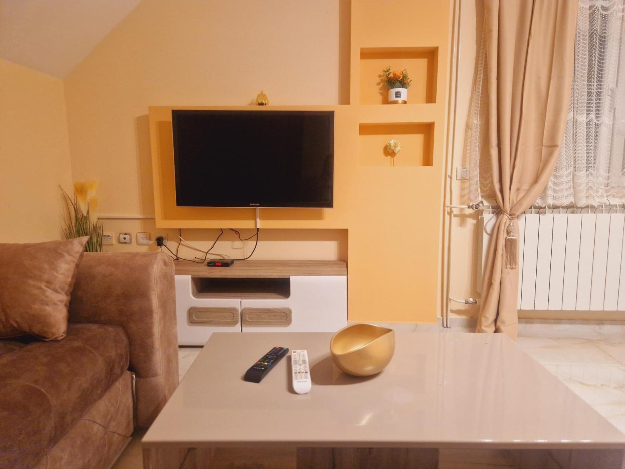 Apartmani Jasmina Zlatibor Dış mekan fotoğraf