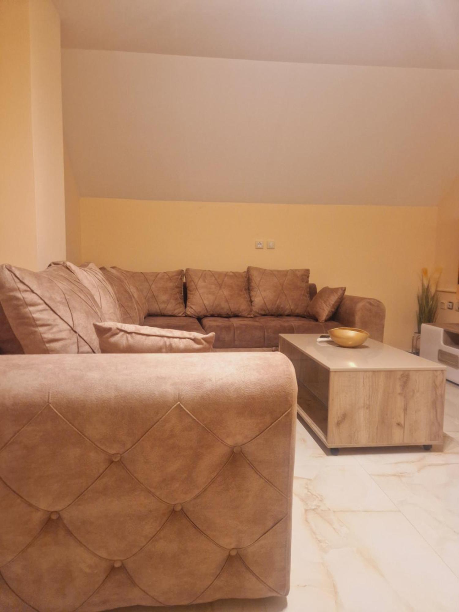 Apartmani Jasmina Zlatibor Dış mekan fotoğraf