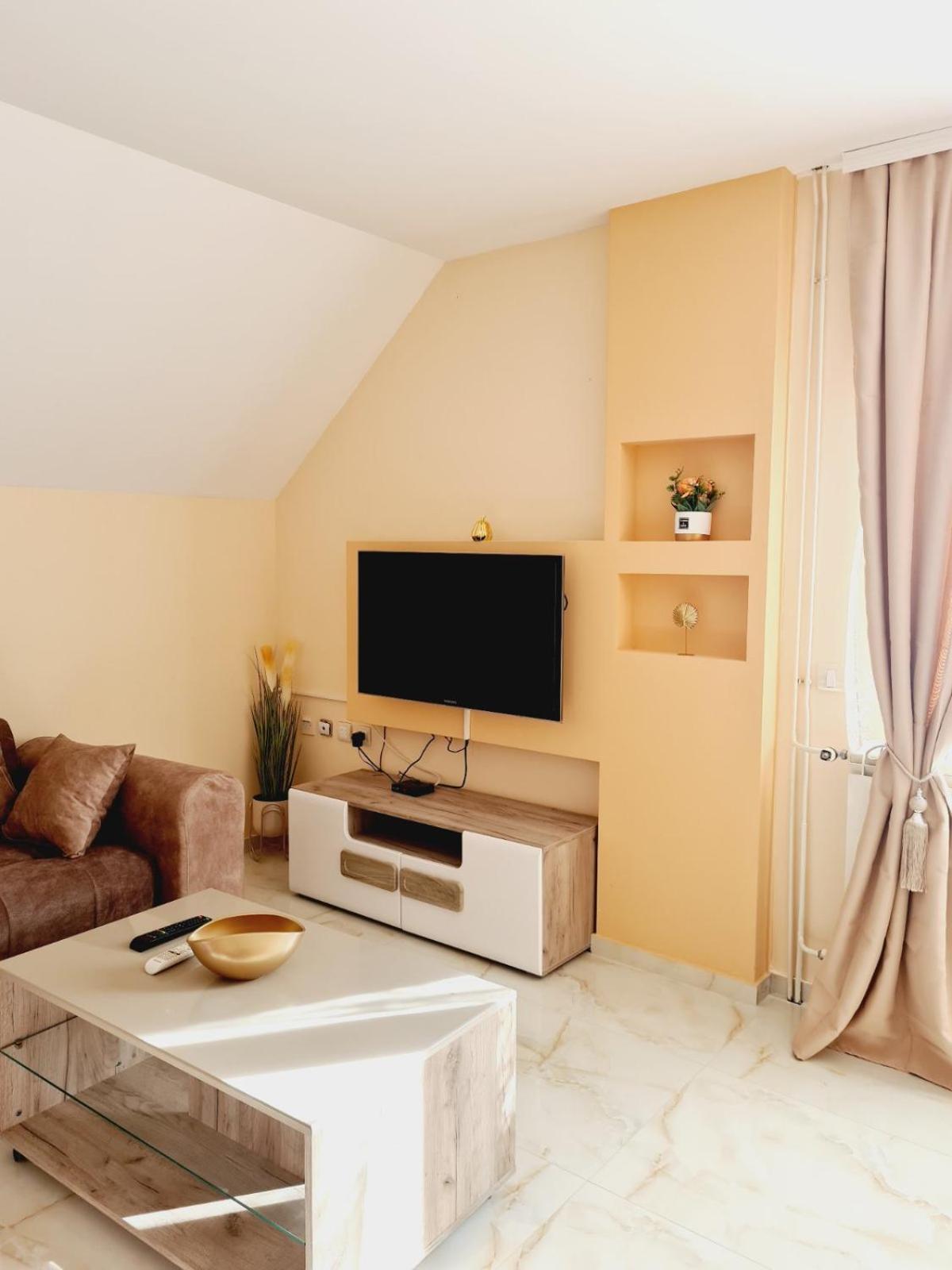 Apartmani Jasmina Zlatibor Dış mekan fotoğraf