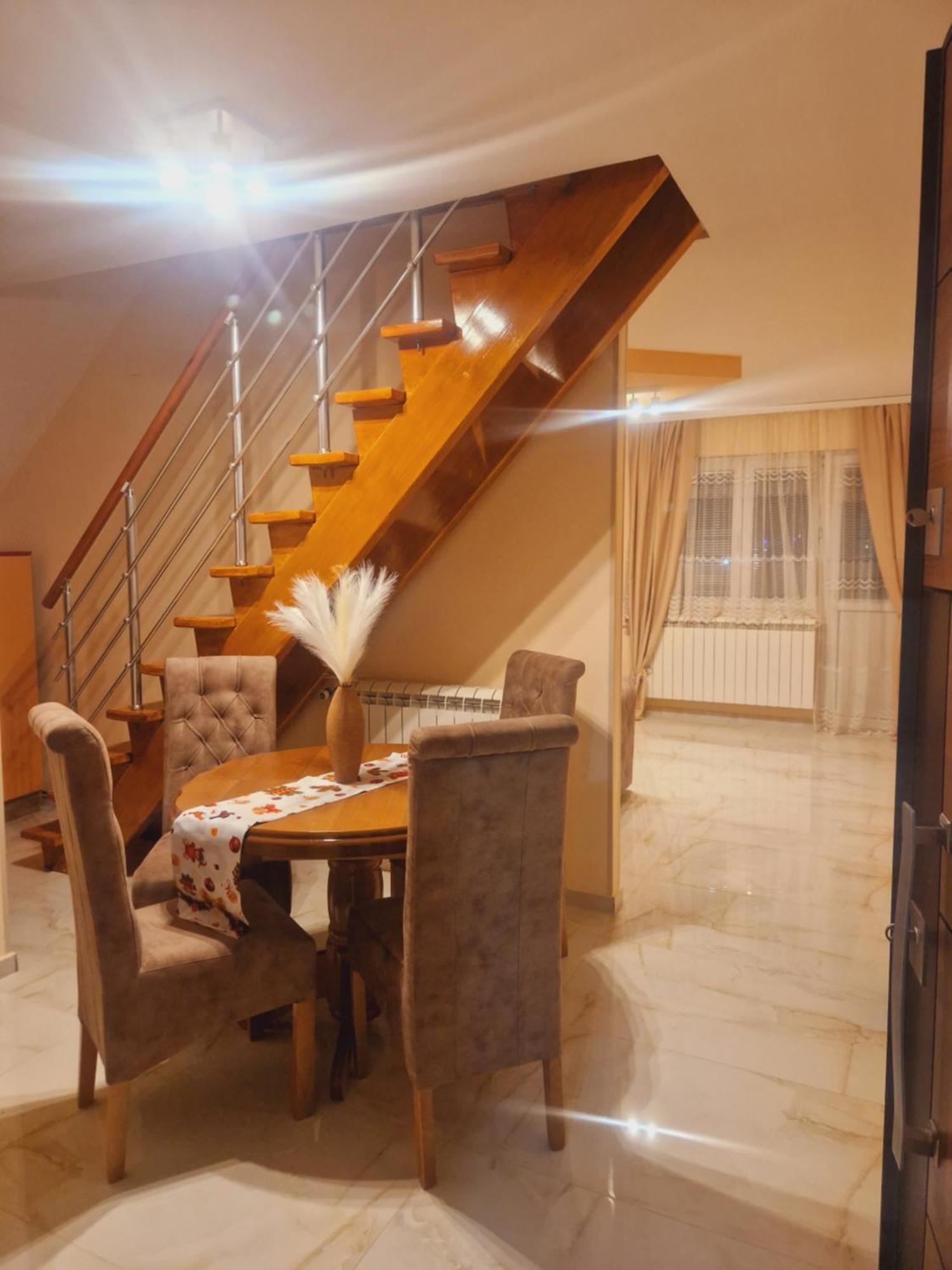 Apartmani Jasmina Zlatibor Dış mekan fotoğraf