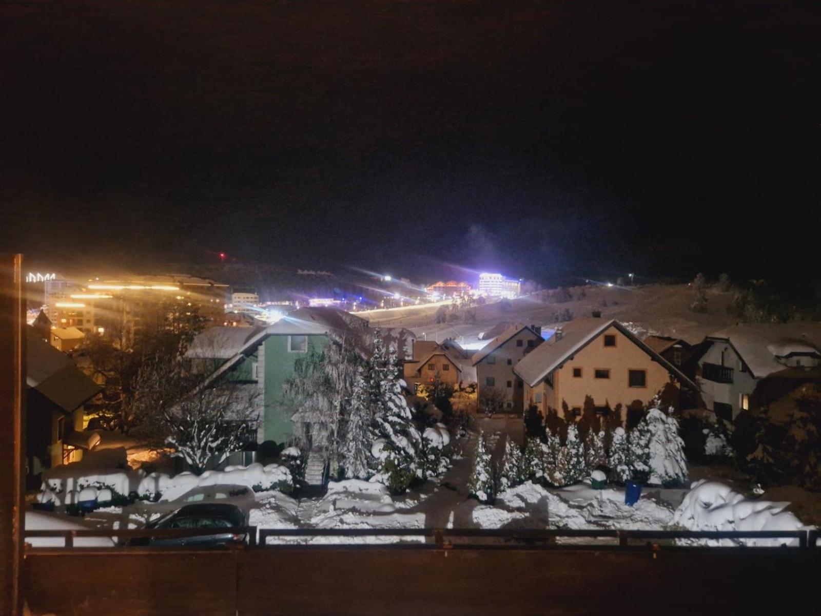 Apartmani Jasmina Zlatibor Dış mekan fotoğraf