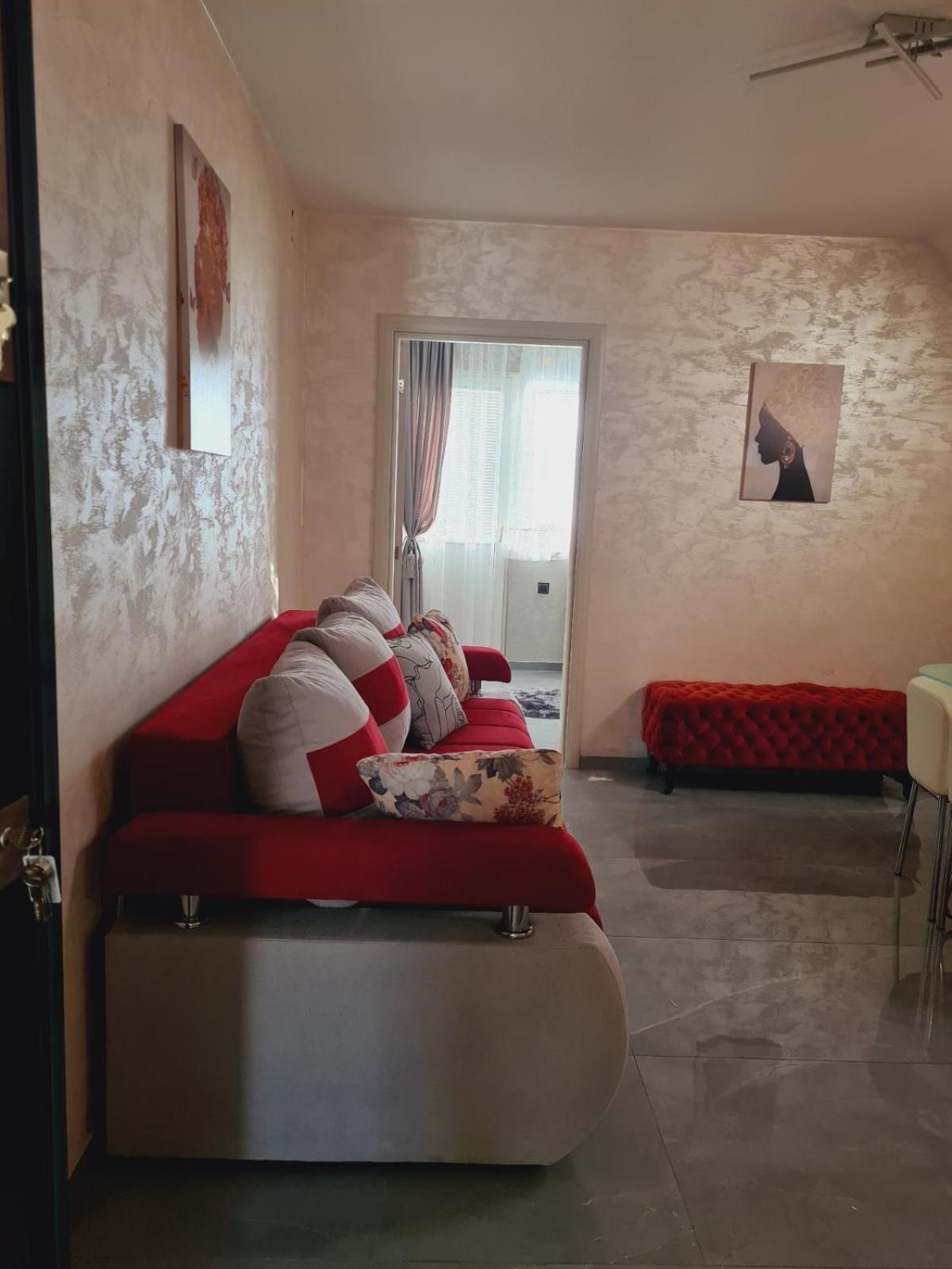 Apartmani Jasmina Zlatibor Dış mekan fotoğraf
