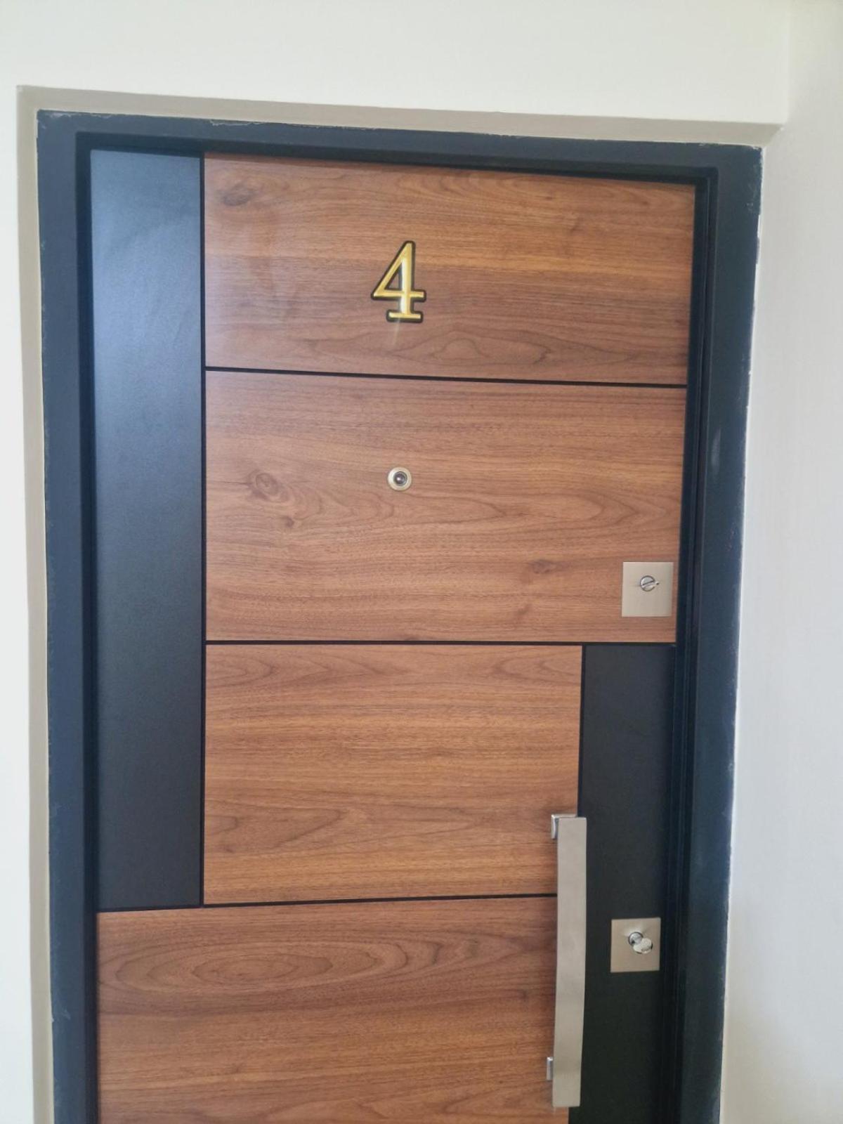 Apartmani Jasmina Zlatibor Dış mekan fotoğraf