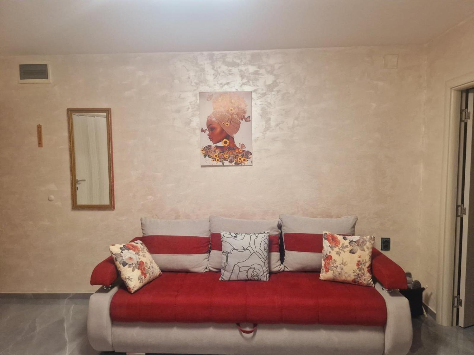 Apartmani Jasmina Zlatibor Dış mekan fotoğraf