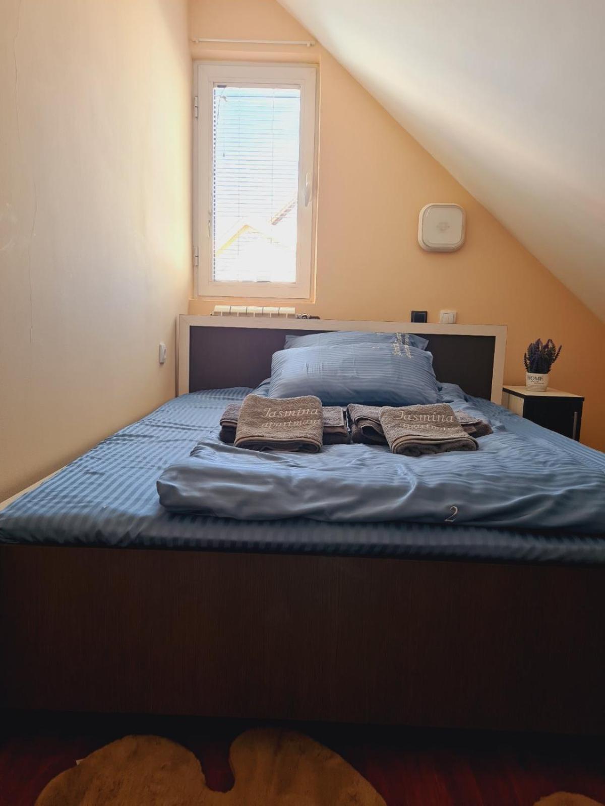 Apartmani Jasmina Zlatibor Dış mekan fotoğraf