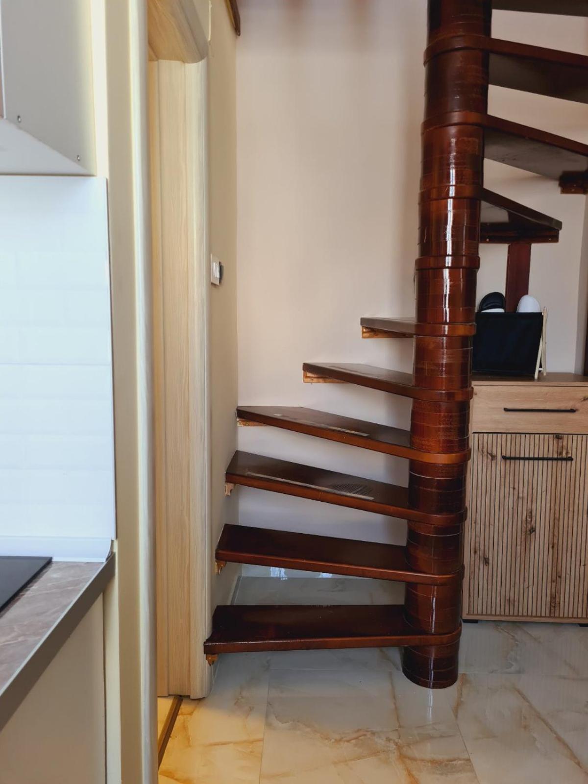 Apartmani Jasmina Zlatibor Dış mekan fotoğraf