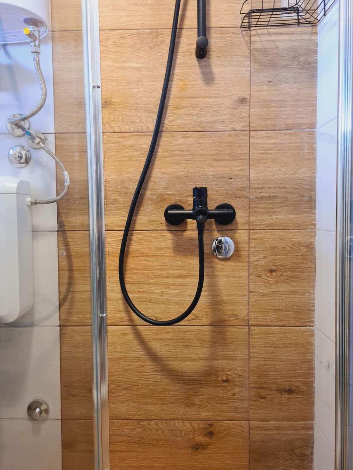 Apartmani Jasmina Zlatibor Dış mekan fotoğraf
