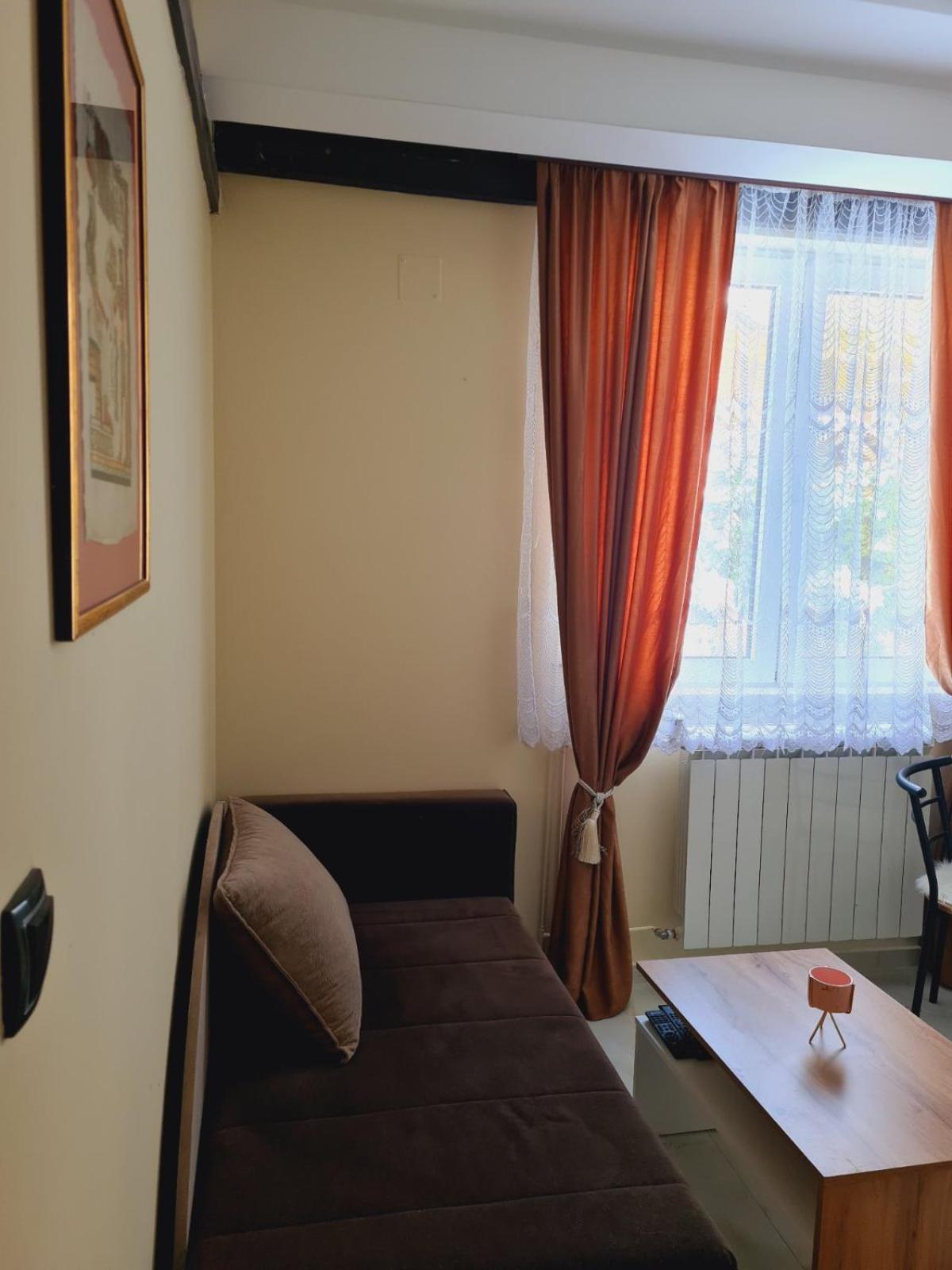 Apartmani Jasmina Zlatibor Dış mekan fotoğraf