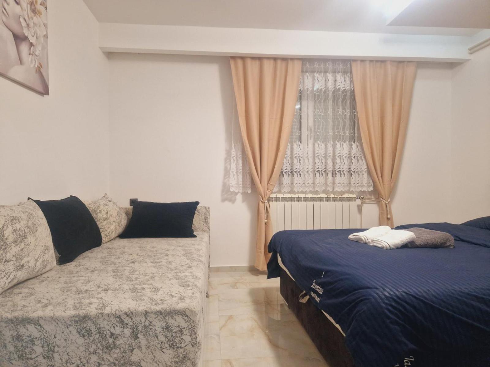 Apartmani Jasmina Zlatibor Dış mekan fotoğraf