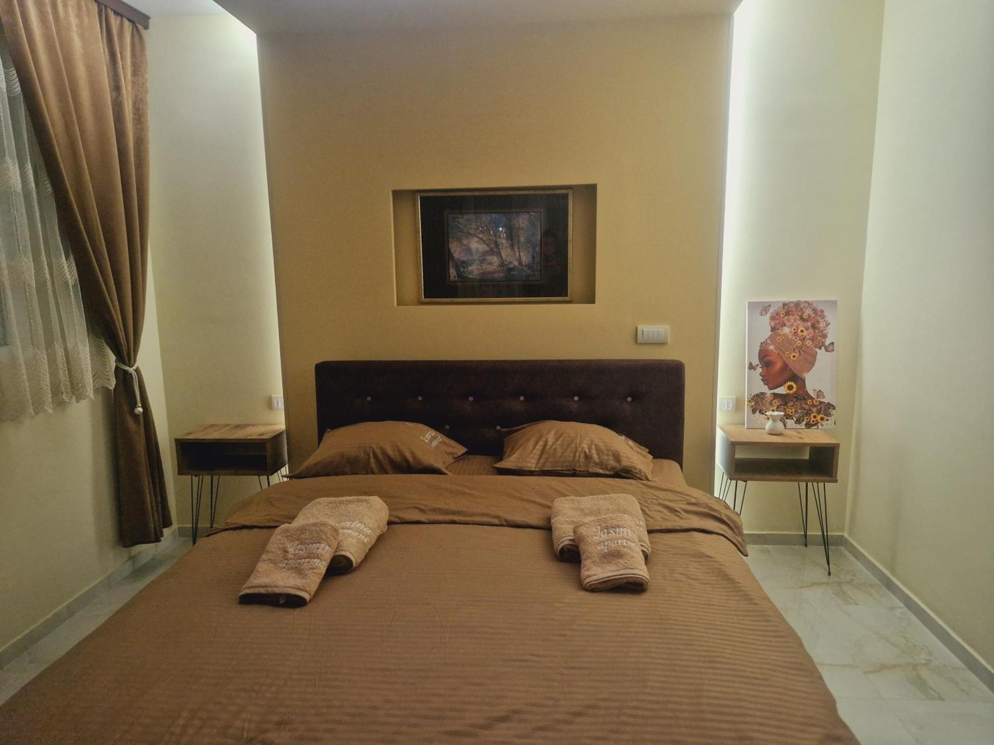 Apartmani Jasmina Zlatibor Dış mekan fotoğraf