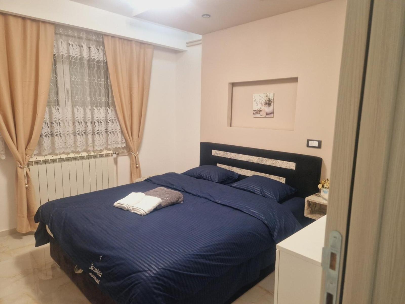 Apartmani Jasmina Zlatibor Dış mekan fotoğraf