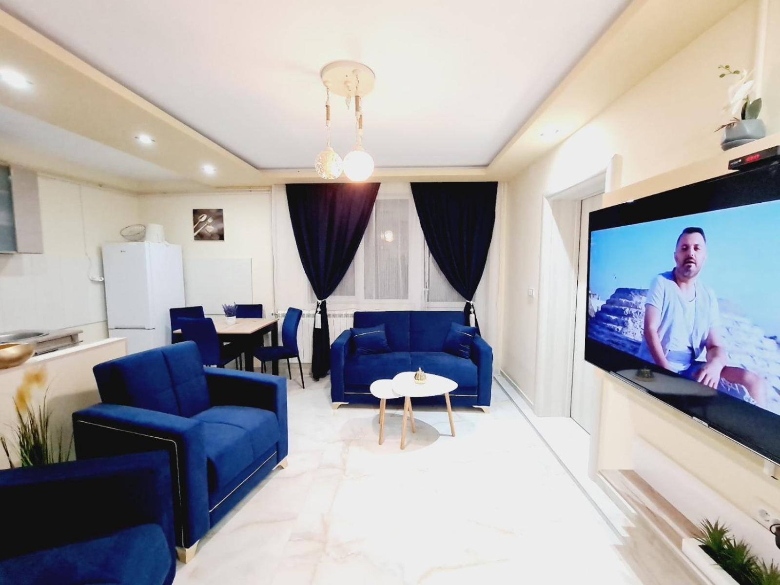 Apartmani Jasmina Zlatibor Dış mekan fotoğraf