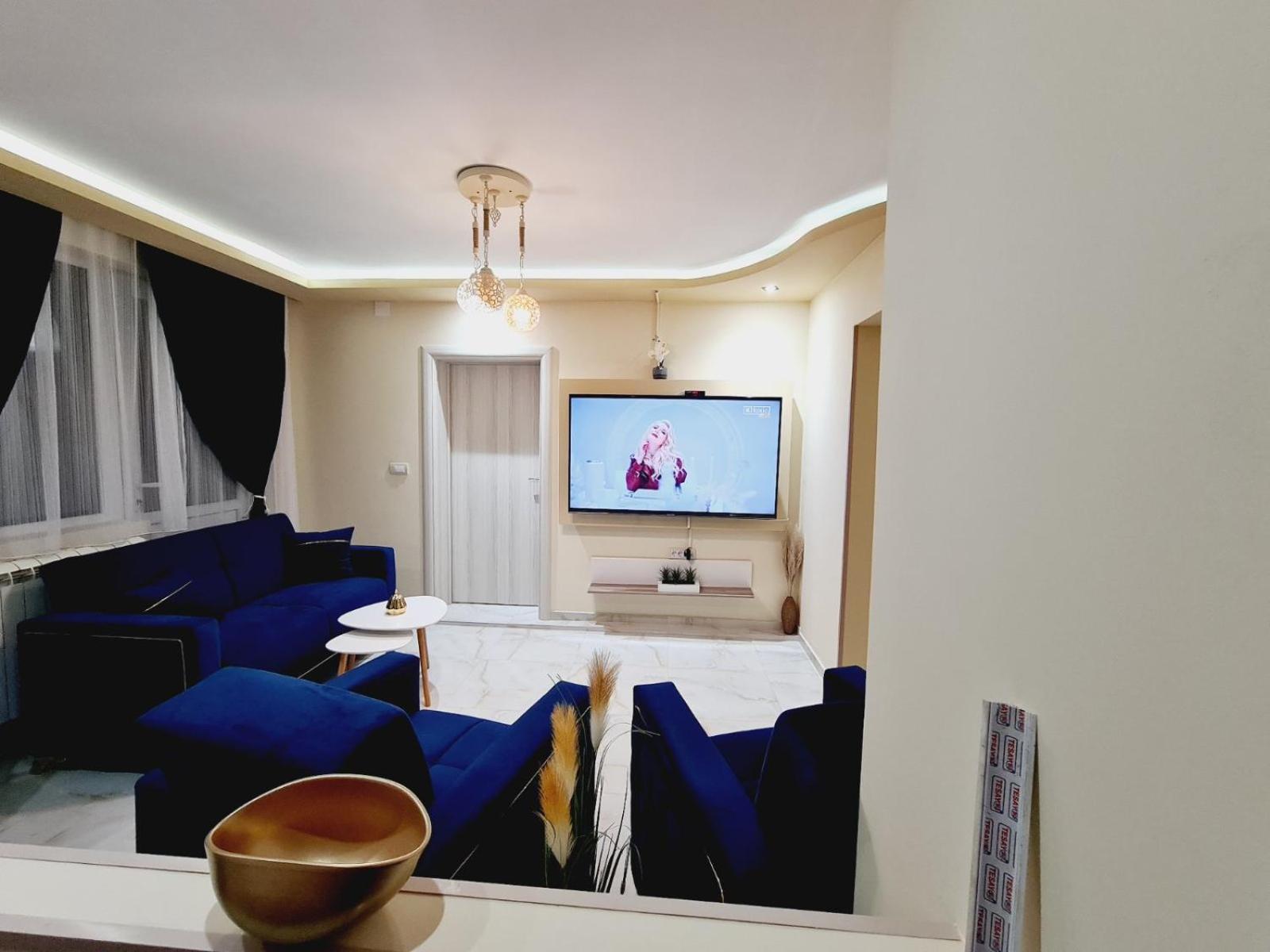 Apartmani Jasmina Zlatibor Dış mekan fotoğraf