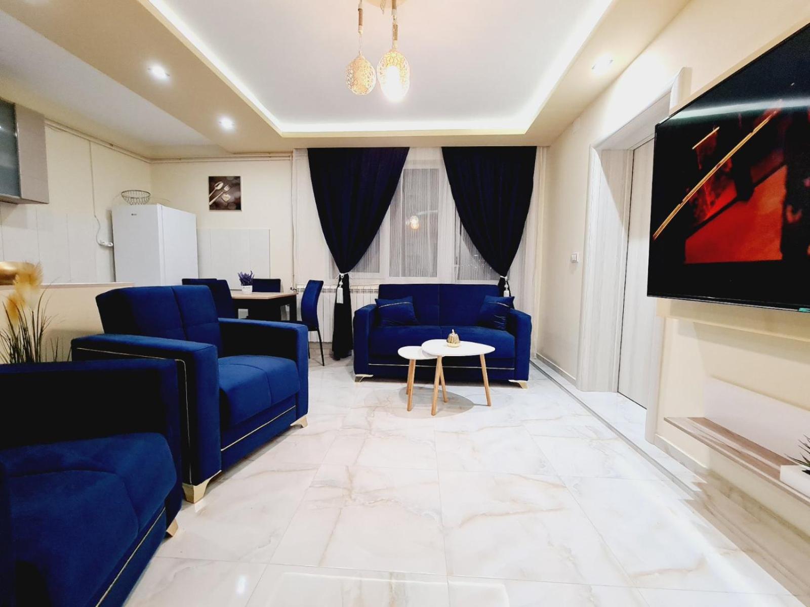 Apartmani Jasmina Zlatibor Dış mekan fotoğraf